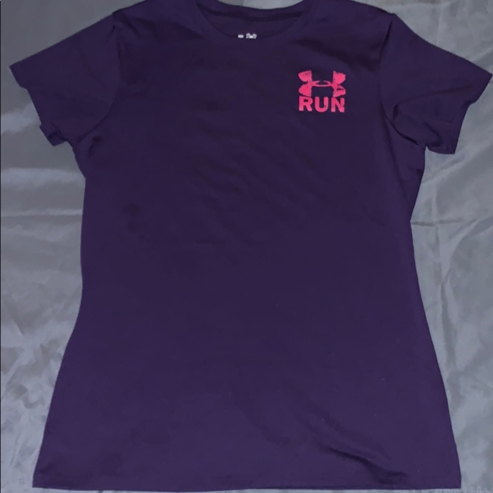 Under Armour Tee